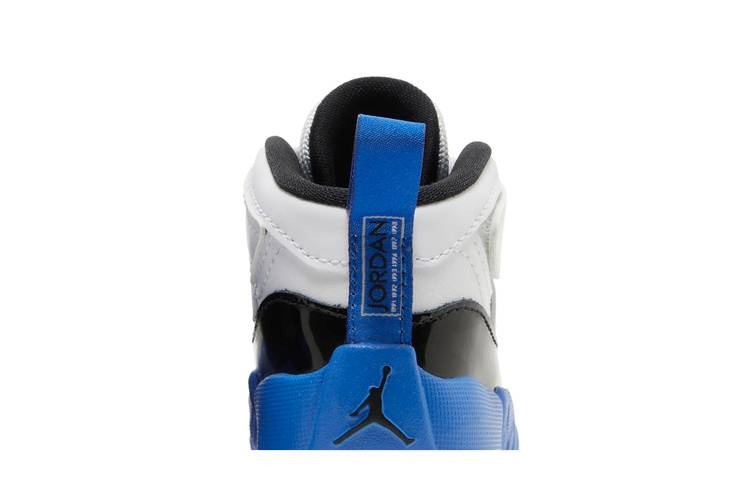 Кроссовки Air Jordan Jumpman Two Trey TD 'Concord Royal'