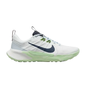 Саммит белый/Vapor Green/Хлорофилл/Голубой гром