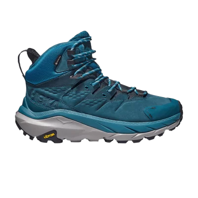 HOKA Kaha 2 GORE-TEX 'Blue Coral'