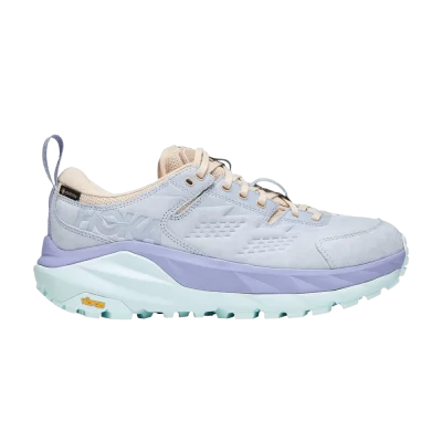 HOKA Kaha Low GORE-TEX 'Arctic Ice Purple'