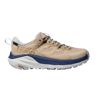 HOKA Kaha Low GTX 'Oat Milk Vaporous'