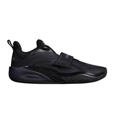 Anta Kai 1 'Triple Black' Asia Release