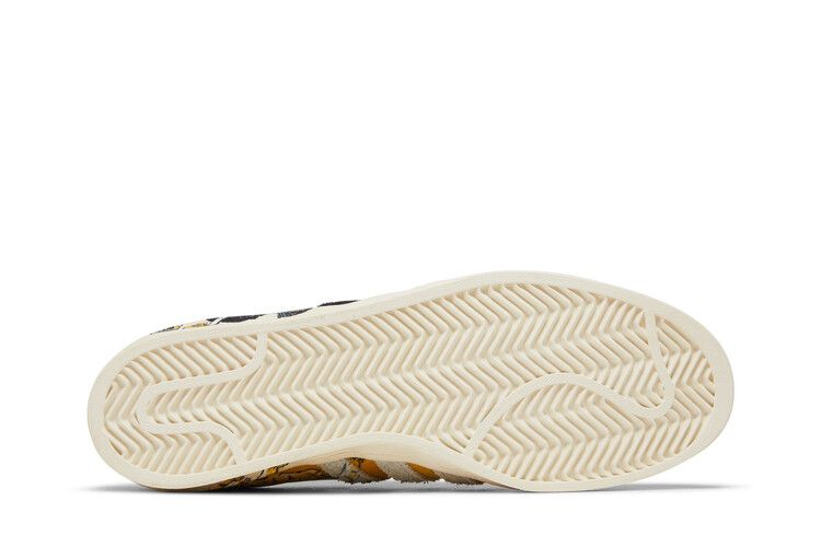 Кроссовки adidas Kasina x Kim Jung Gi x Campus 'The Master; With Friends'