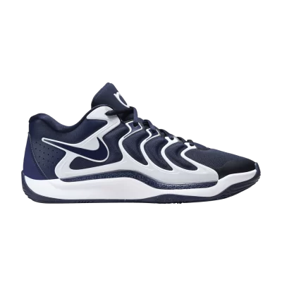 Nike KD 17 TB 'College Navy'