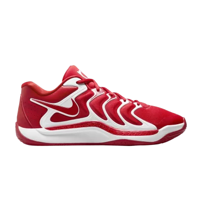 Nike KD 17 TB 'University Red'