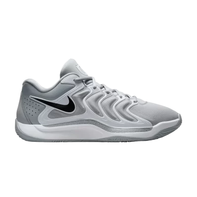 Nike KD 17 TB 'Wolf Grey'