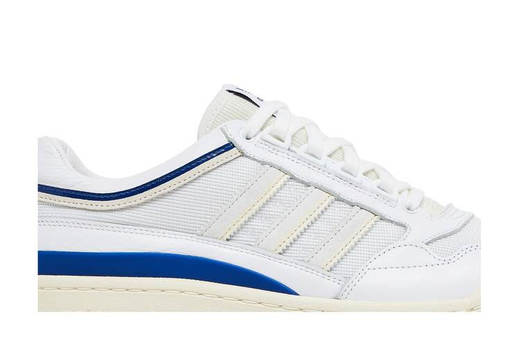 Кроссовки Kith x adidas I.L. Comp 'Classics Program - Royal'