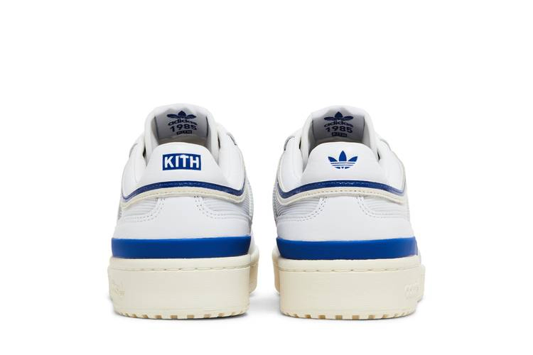 Кроссовки Kith x adidas I.L. Comp 'Classics Program - Royal'