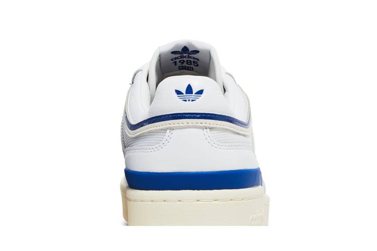 Кроссовки Kith x adidas I.L. Comp 'Classics Program - Royal'