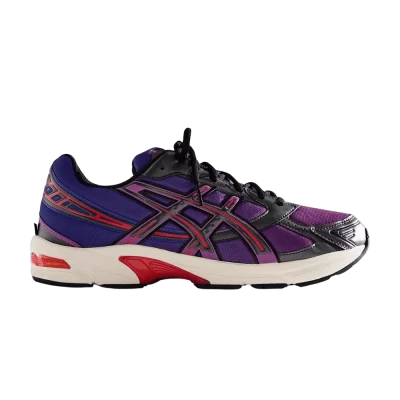 ASICS Kith x Marvel x Gel 1130 'Magneto'