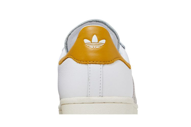 Кроссовки adidas Kith x Superstar 'Classics Program - Mango'