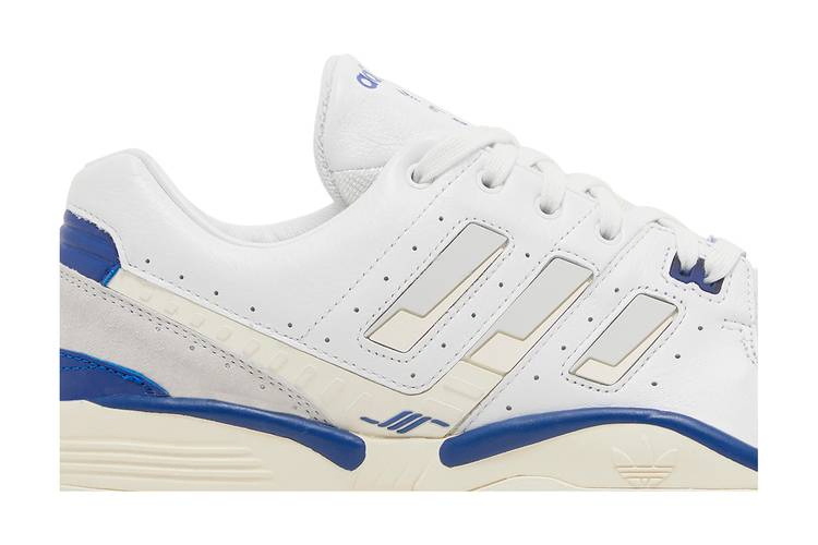 Кроссовки adidas Kith x Torsion Edberg Comp 'Classics Program - Royal'