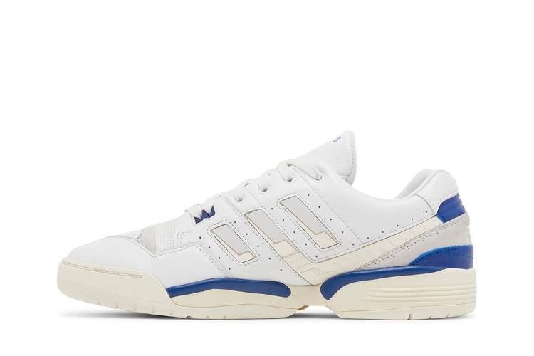 Кроссовки adidas Kith x Torsion Edberg Comp 'Classics Program - Royal'