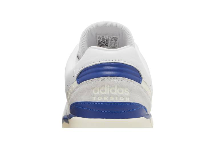 Кроссовки adidas Kith x Torsion Edberg Comp 'Classics Program - Royal'