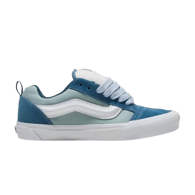 Vans Knu-Skool 'Blue Seafoam'