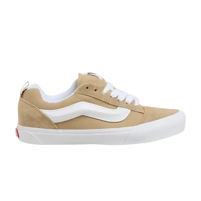 Vans Knu-Skool 'Khaki'