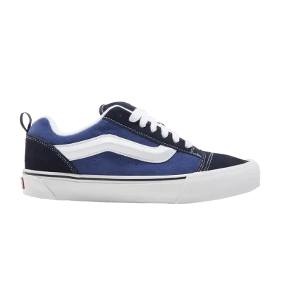 Vans Knu-Skool 'Navy White'