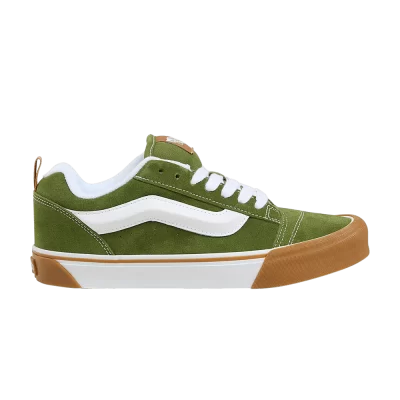 Vans Knu-Skool 'Pesto'