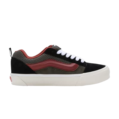 Vans Knu-Skool VLT LX 'Devils Details - Kalamata'