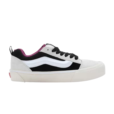 Vans Knu-Skool VLT LX 'Devils Details - White'