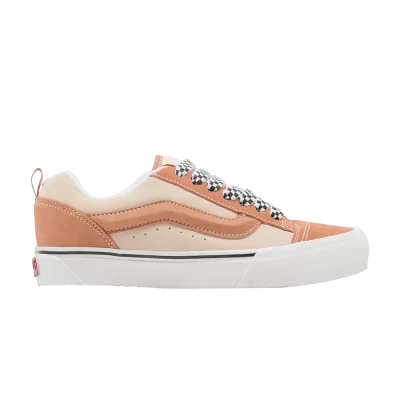 Vans Knu-Skool VLT LX 'Peach Dust'