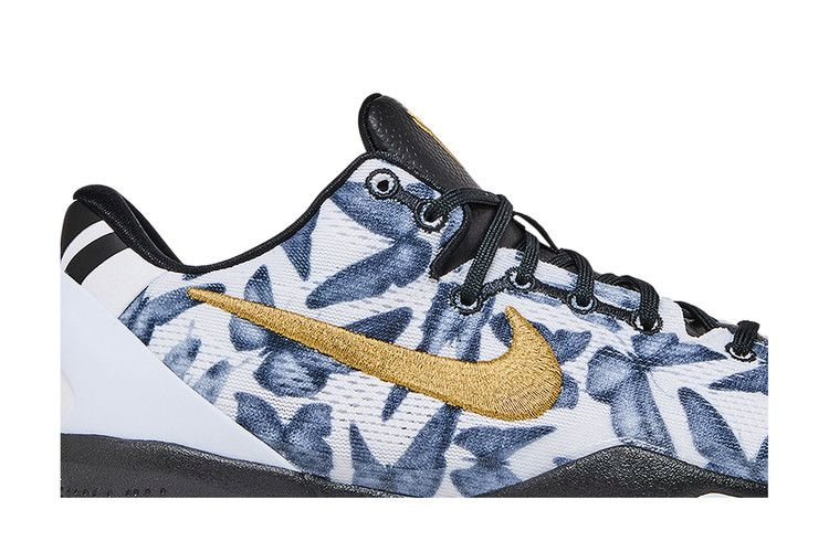 Nike Kobe 8 GS Mambacita FN0266 102