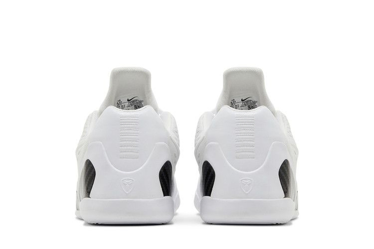 Кроссовки Nike Kobe 9 EM GS 'Halo'