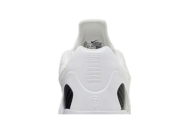 Кроссовки Nike Kobe 9 EM GS 'Halo'