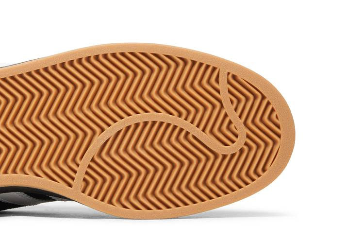 Кроссовки adidas Korn x Campus 00s 'Black Gum'