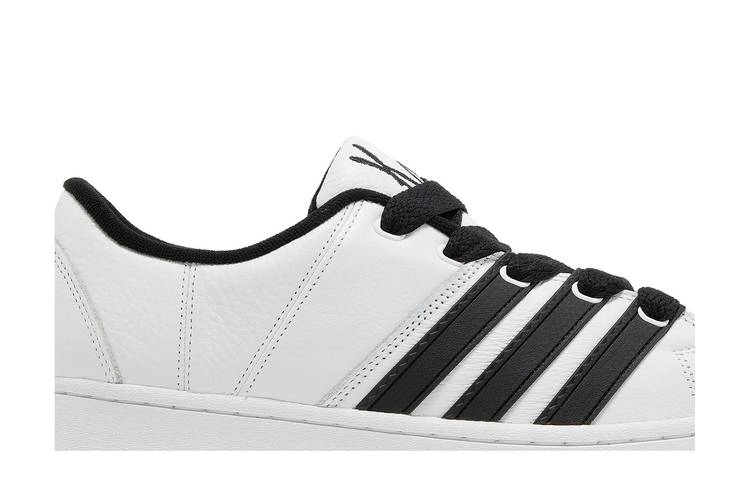 Кроссовки adidas Korn x Superstar Supermodified 'White Black'