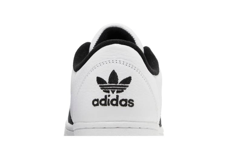Кроссовки adidas Korn x Superstar Supermodified 'White Black'