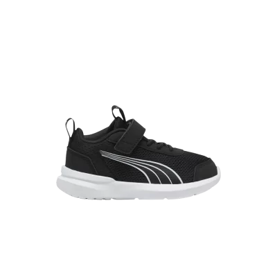 Puma Kruz Infant 'Black White'