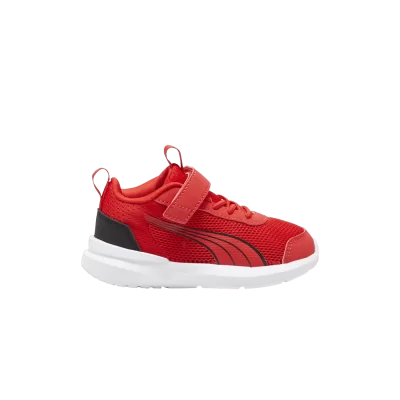 Puma Kruz Infant 'For All Time Red'