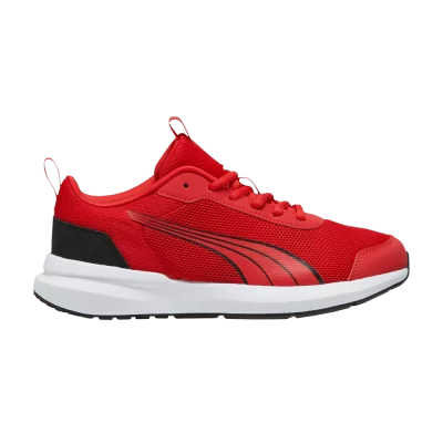 Puma Kruz Profoam Big Kid 'For All Time Red'