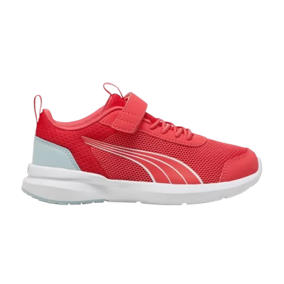 Puma Kruz Profoam Little Kid 'Tart Cherry'