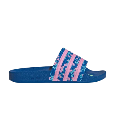 adidas KSENIASCHNAIDER x Adilette Slide 'Floral'