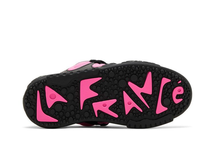 Кроссовки Puma La Francé Jr 'Untouchable'