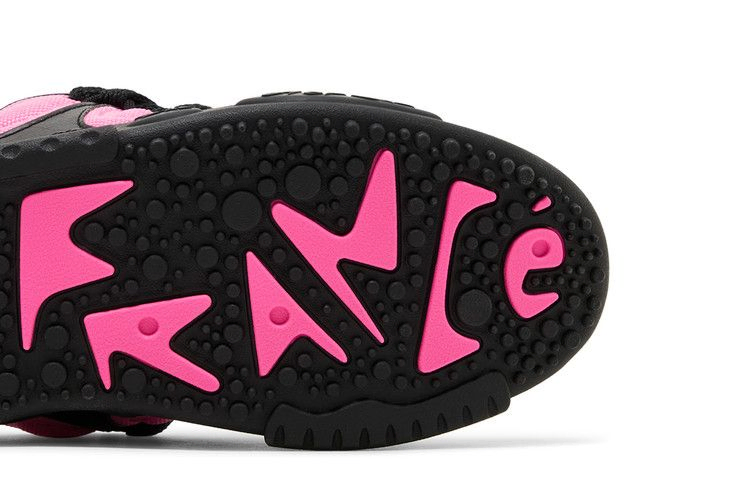 Кроссовки Puma La Francé Jr 'Untouchable'