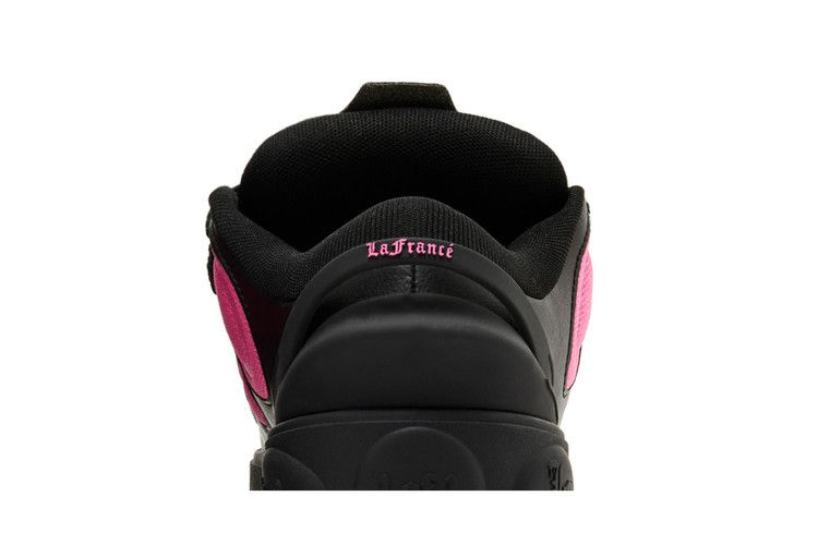 Кроссовки Puma La Francé Jr 'Untouchable'