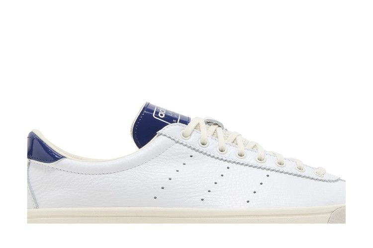 Кроссовки adidas Lacombe SPZL 'White Navy'