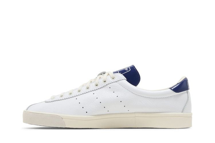 Кроссовки adidas Lacombe SPZL 'White Navy'