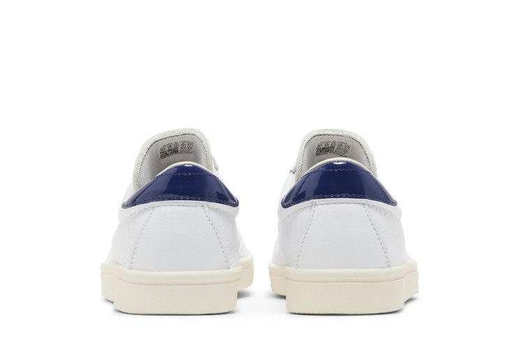 Кроссовки adidas Lacombe SPZL 'White Navy'