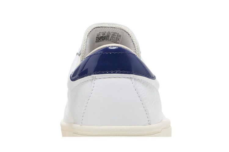 Кроссовки adidas Lacombe SPZL 'White Navy'