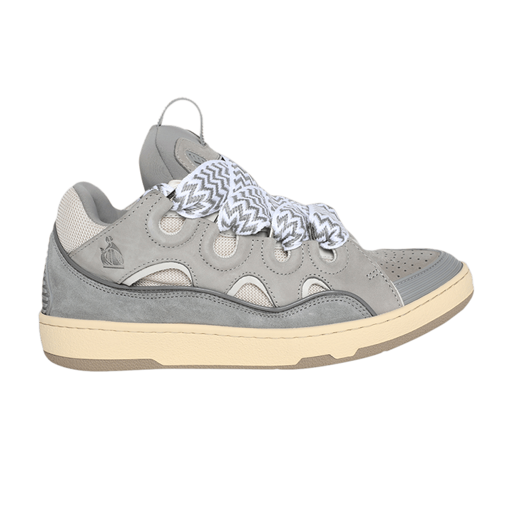 Кроссовки Lanvin Wmns Curb Sneaker 'Grey'