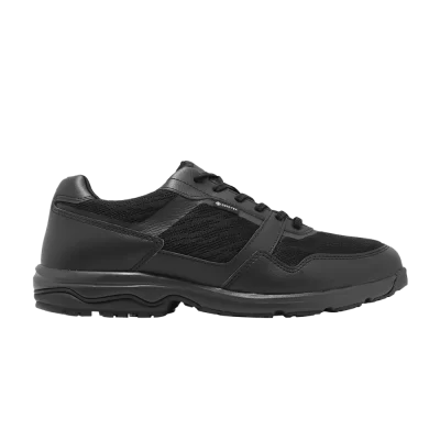 Mizuno LD Around 3 Super Wide GORE-TEX 'Triple Black'