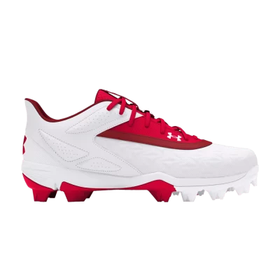 Under Armour Leadoff Low RM 3.0 Jr 'Red White'