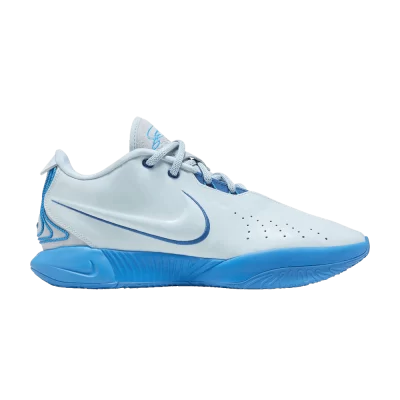 Nike LeBron 21 EP 'Light Armory Blue'