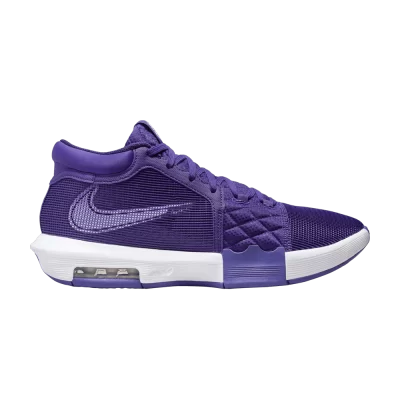 Nike LeBron Witness 8 TB 'Field Purple'