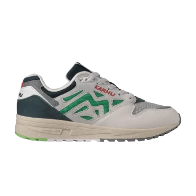 Karhu Legacy 96 'Lily White Island Green'