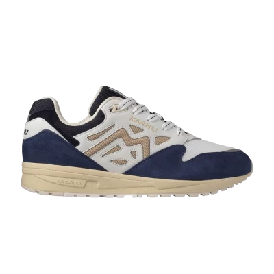 Karhu Legacy 96 'Navy Irish Cream'